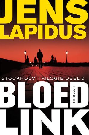 [The Stockholm Noir Trilogy 02] • Bloedlink